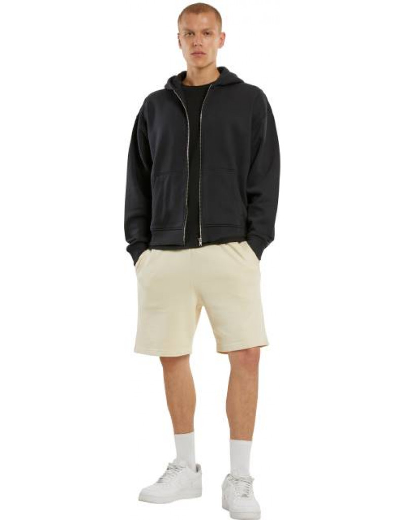 Jachetă de trening unisex supradimensionată cu glugă